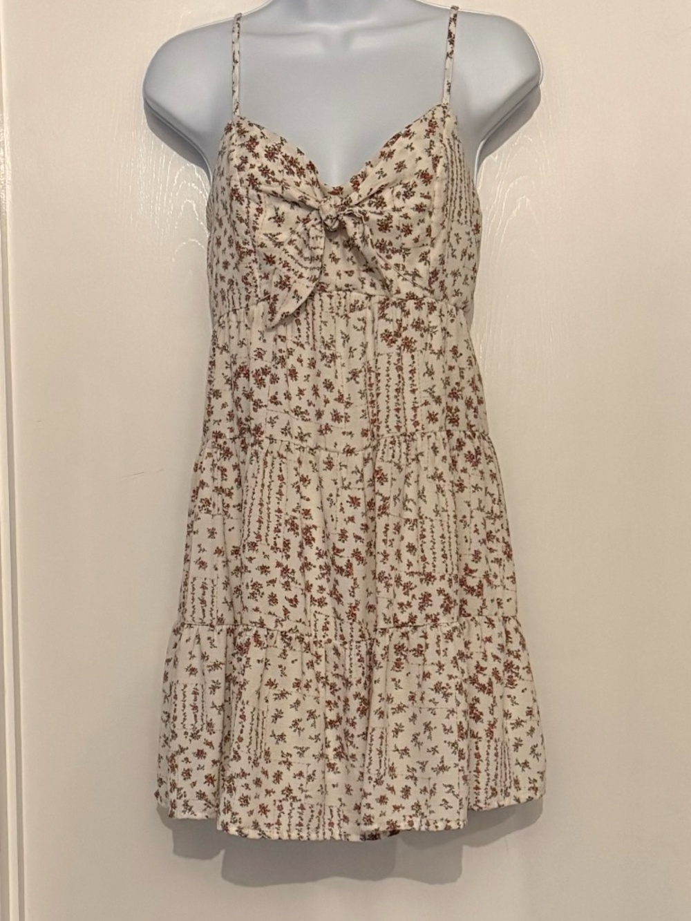 Altar'd State Dress